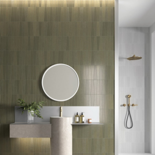 Керамогранит Equipe Ceramicas Bamboo Musgo (5,6х22,4) арт. VEN032451